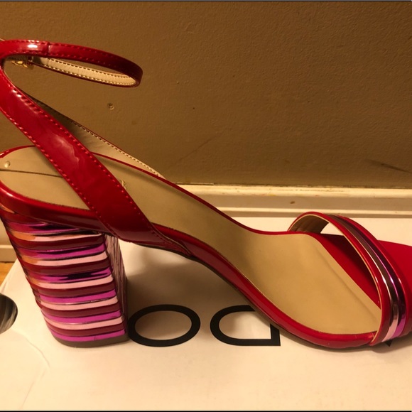 Aldo Izabela heel - Picture 1 of 5